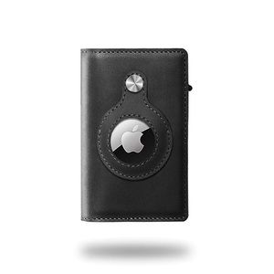Niminalist Airtag Wallet brand new*****